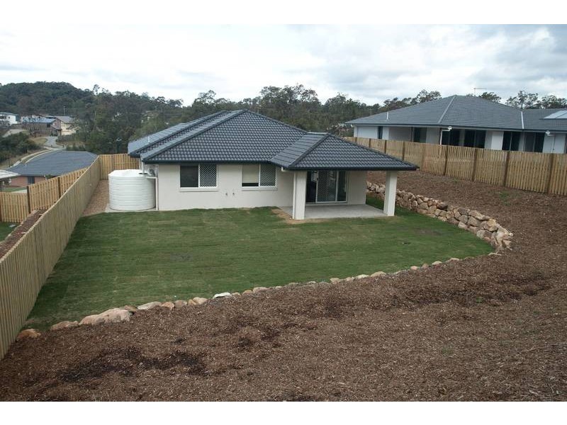 5 Gordon Drive, Upper Coomera QLD 4209