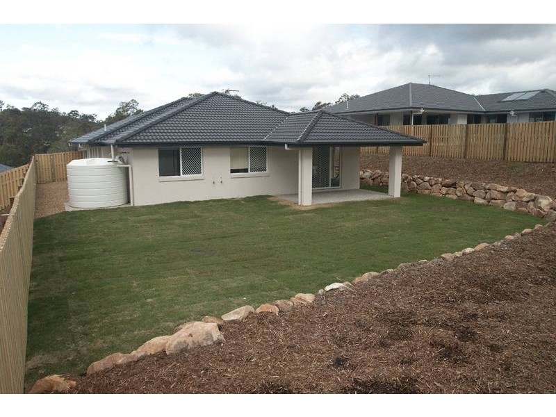 5   Gordon Drive, Upper Coomera QLD 4209