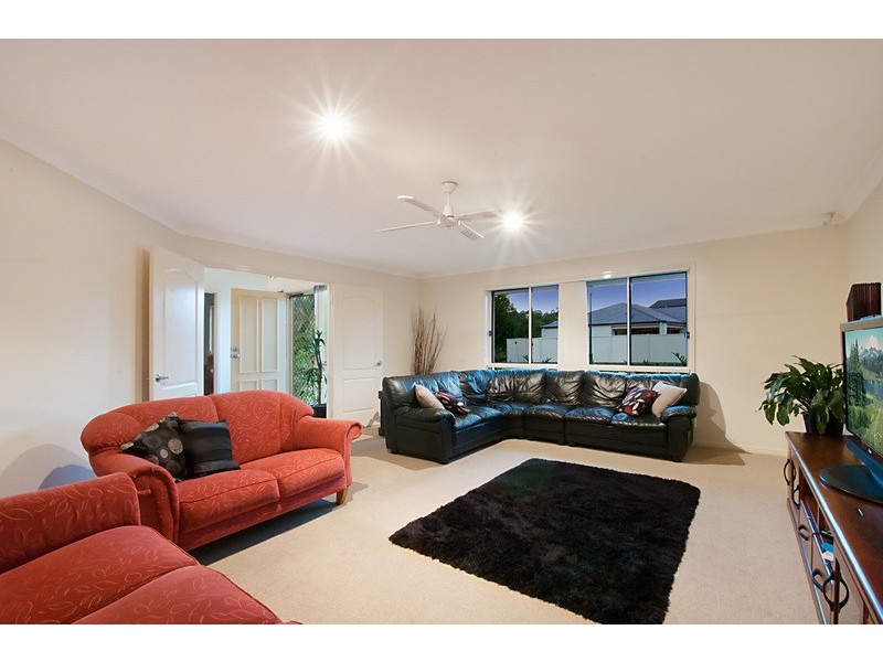 1  Taryn Court, Upper Coomera QLD 4209