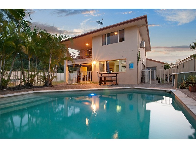 1  Taryn Court, Upper Coomera QLD 4209