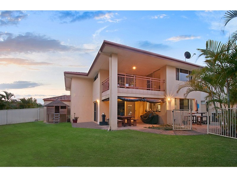 1  Taryn Court, Upper Coomera QLD 4209