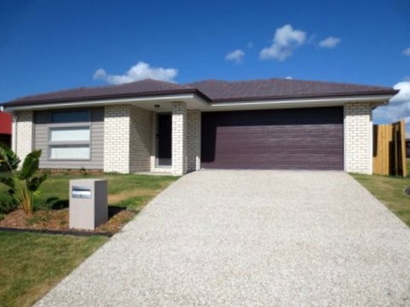 6 Custodian Crescent, Ormeau QLD 4208