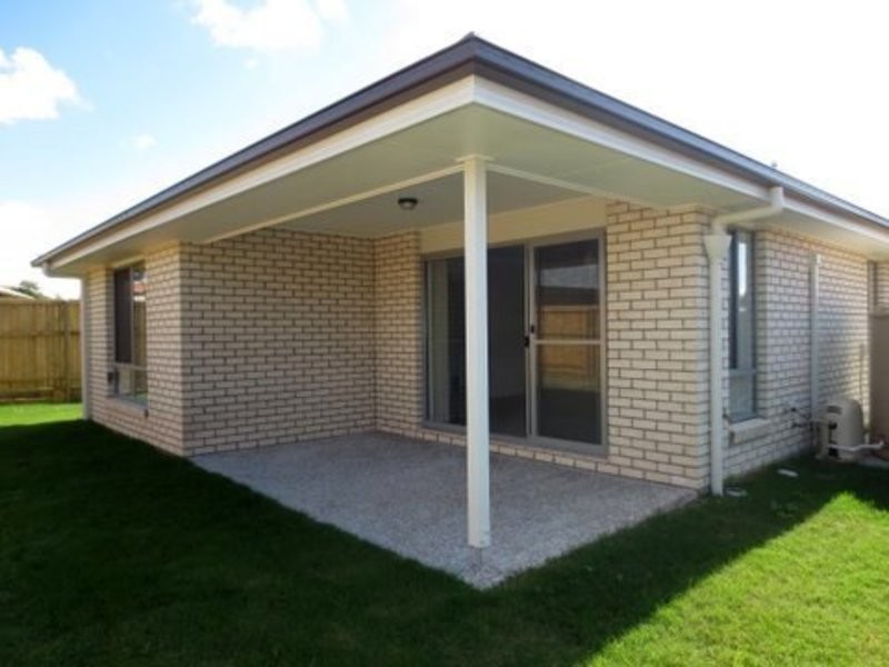 6 Custodian Crescent, Ormeau QLD 4208