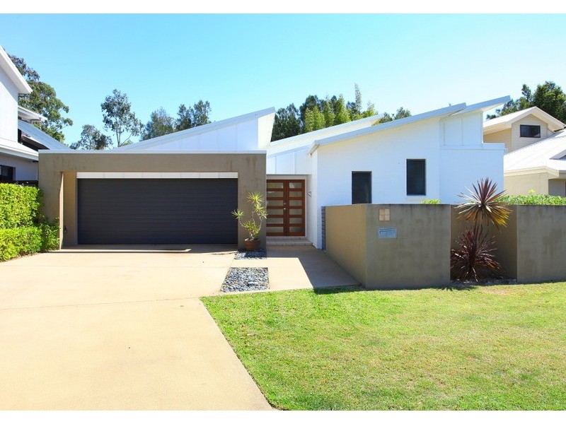 4 Ripple Court, Coomera Waters QLD 4209