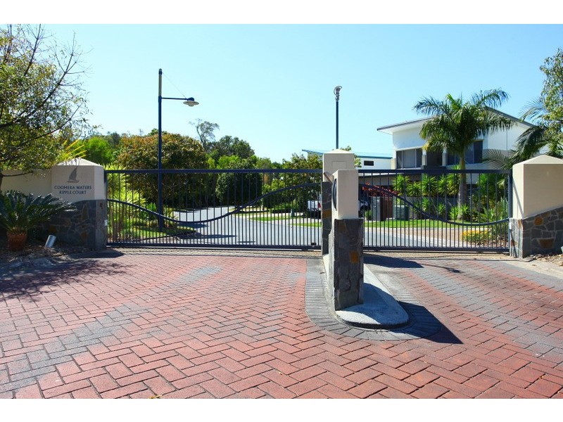 4 Ripple Court, Coomera Waters QLD 4209