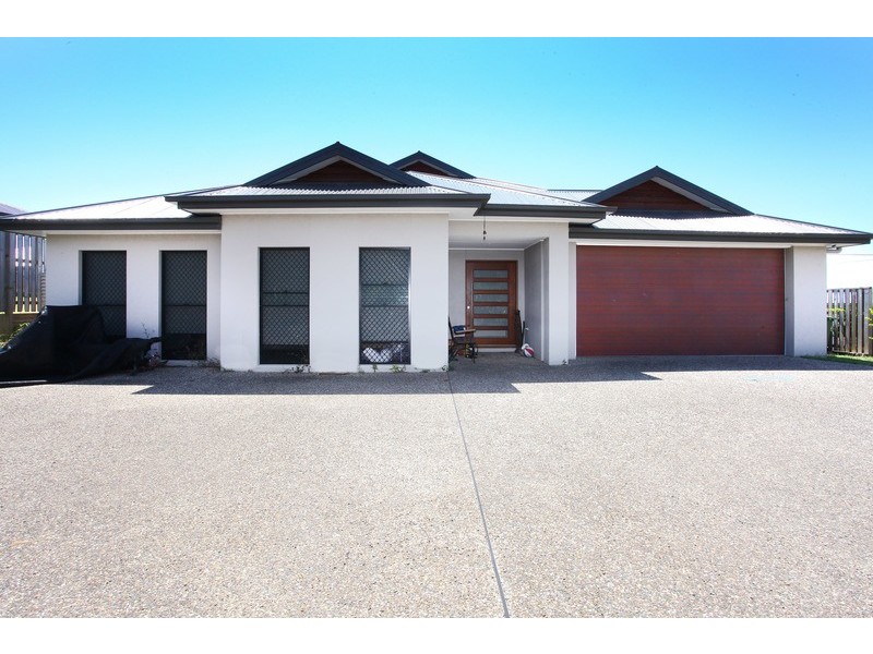 8 McDowall Court, Coomera QLD 4209