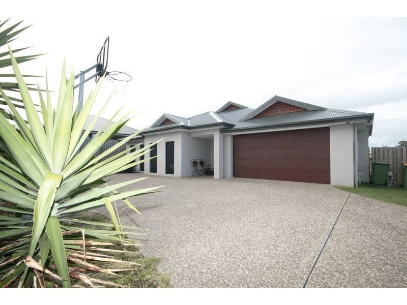 8 McDowall Court, Coomera QLD 4209