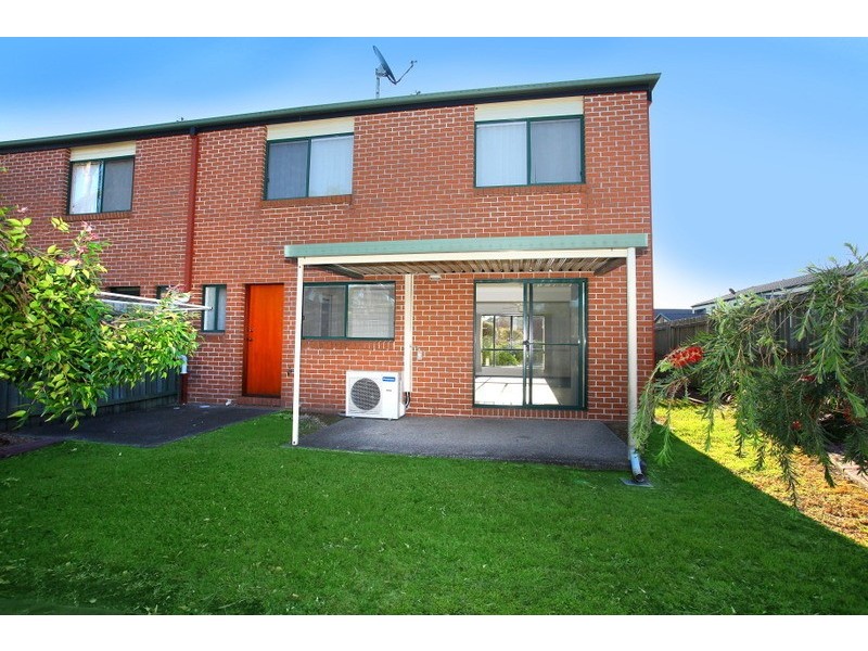 21/1 Koala Town Road, Upper Coomera QLD 4209