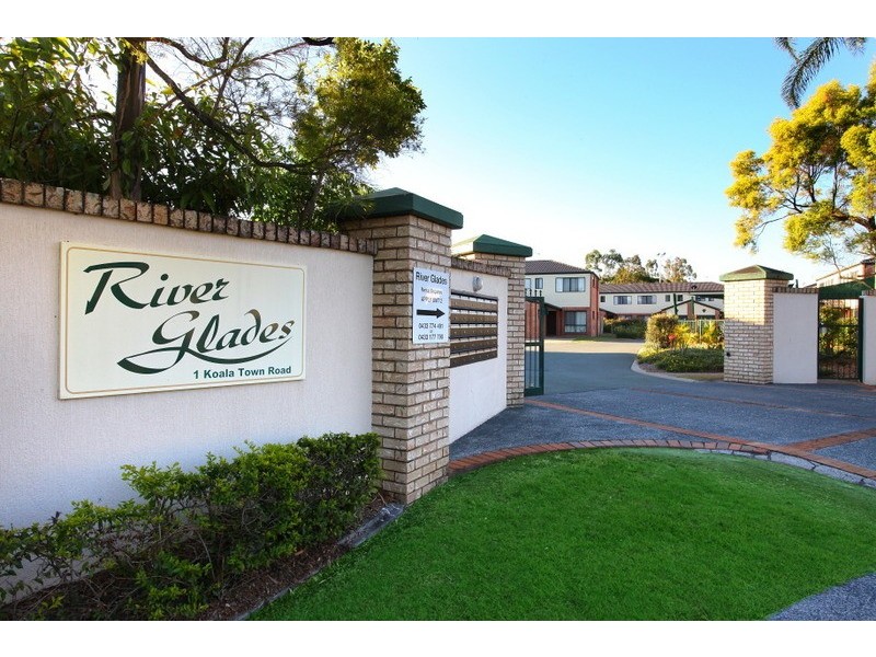 21/1 Koala Town Road, Upper Coomera QLD 4209