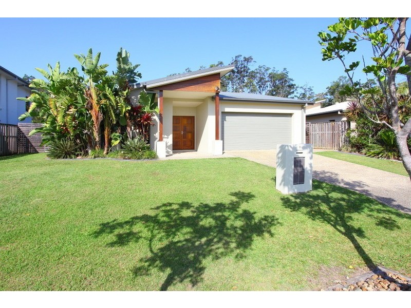 6 Picnic Creek Drive, Coomera QLD 4209