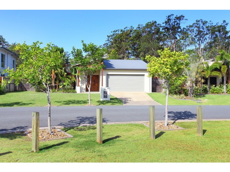6 Picnic Creek Drive, Coomera QLD 4209