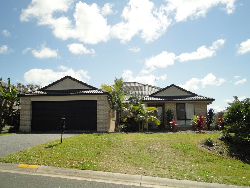 4 Habitat Way, Upper Coomera QLD 4209