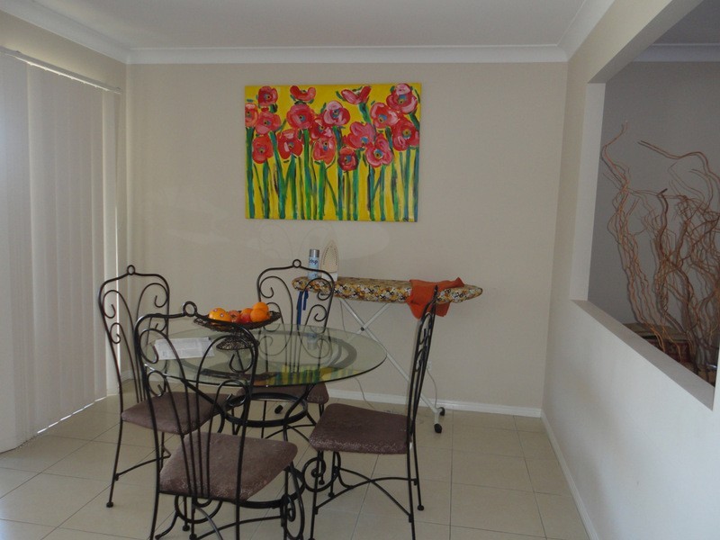 4 Habitat Way, Upper Coomera QLD 4209