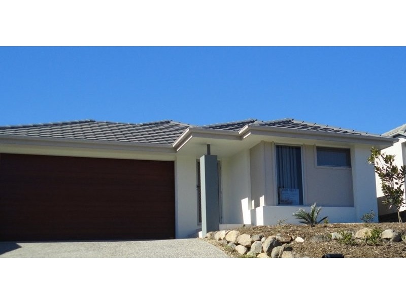 36 Wildflower Circuit, Upper Coomera QLD 4209
