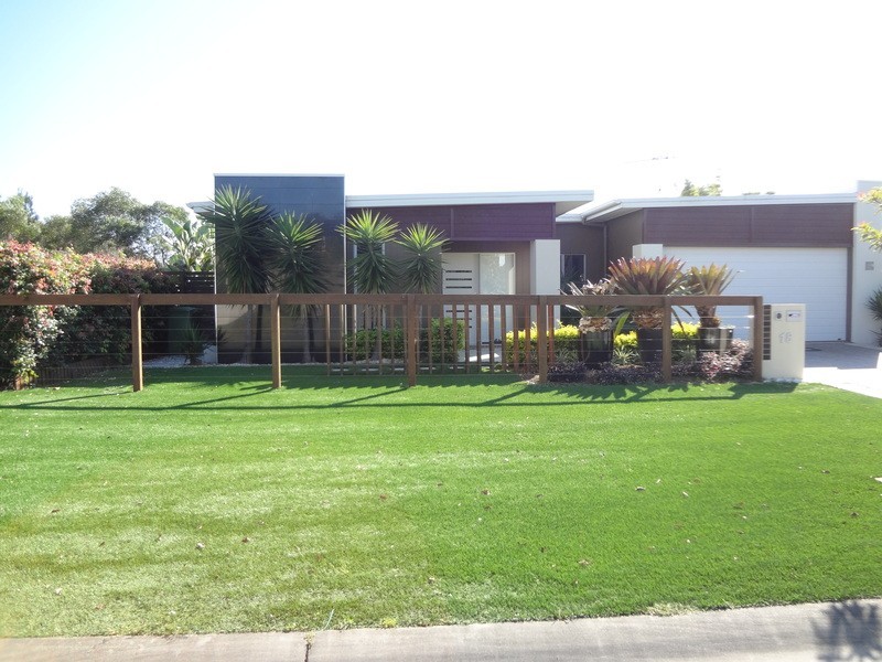 18 Hans Street, Upper Coomera QLD 4209