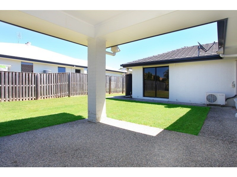 28 Barrington Street, Upper Coomera QLD 4209