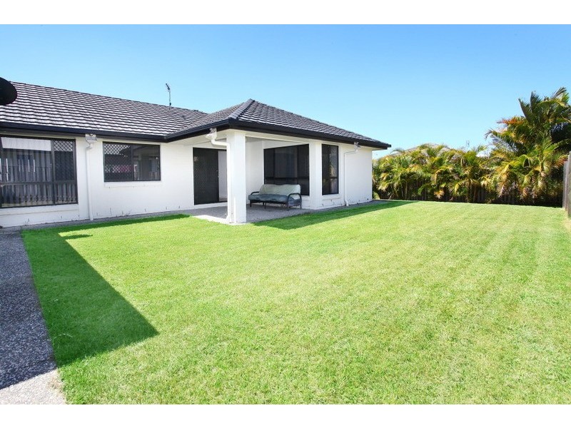 28 Barrington Street, Upper Coomera QLD 4209