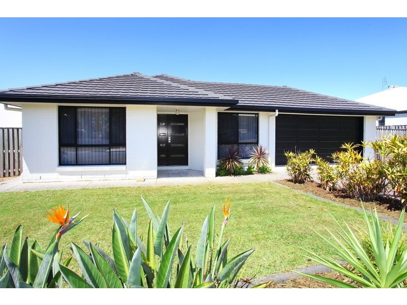 28 Barrington Street, Upper Coomera QLD 4209