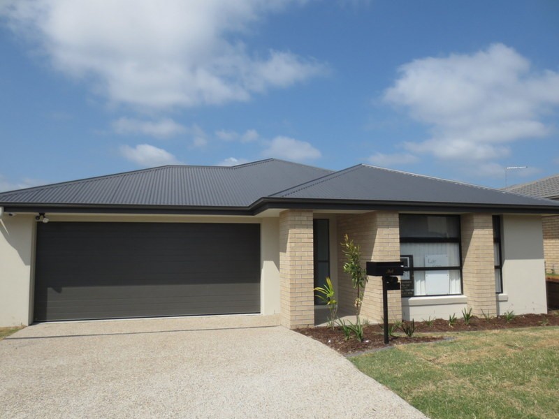 4 Oscar Close., Ormeau QLD 4208