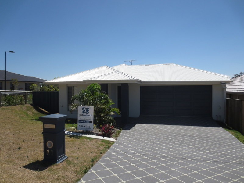 11 Isetta Court, Upper Coomera QLD 4209