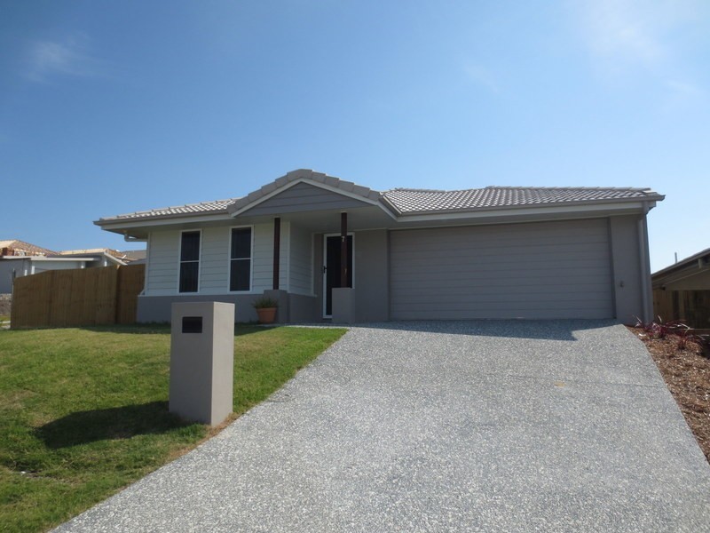 7 Santa Clara rise, Upper Coomera QLD 4209
