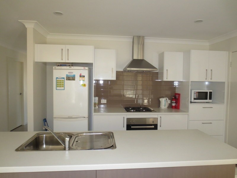 7 Santa Clara rise, Upper Coomera QLD 4209