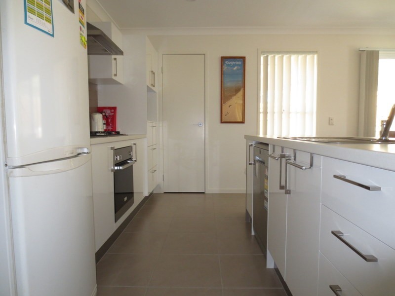 7 Santa Clara rise, Upper Coomera QLD 4209