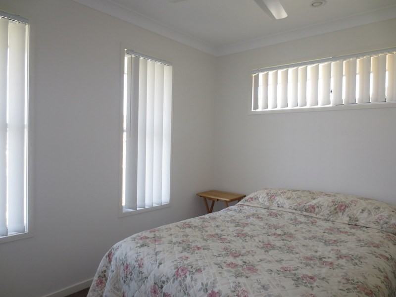 7 Santa Clara rise, Upper Coomera QLD 4209