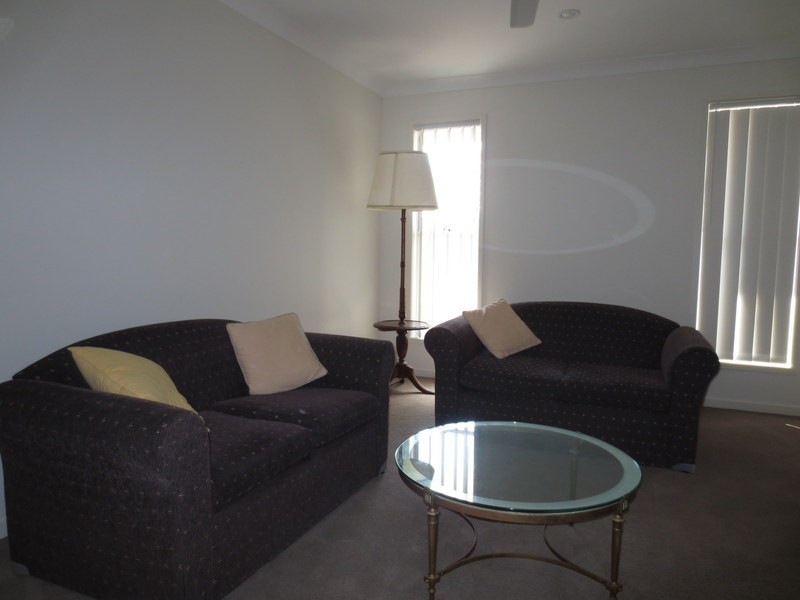 7 Santa Clara rise, Upper Coomera QLD 4209