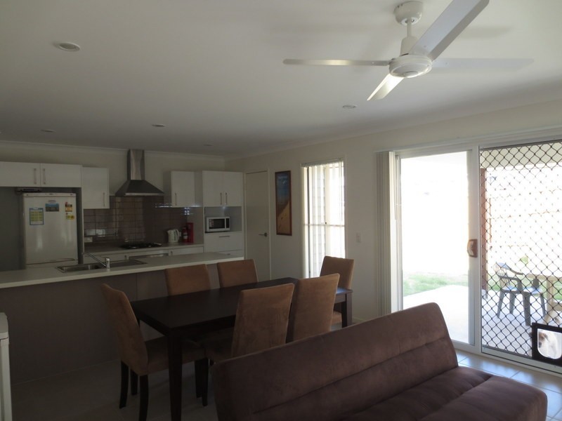7 Santa Clara rise, Upper Coomera QLD 4209
