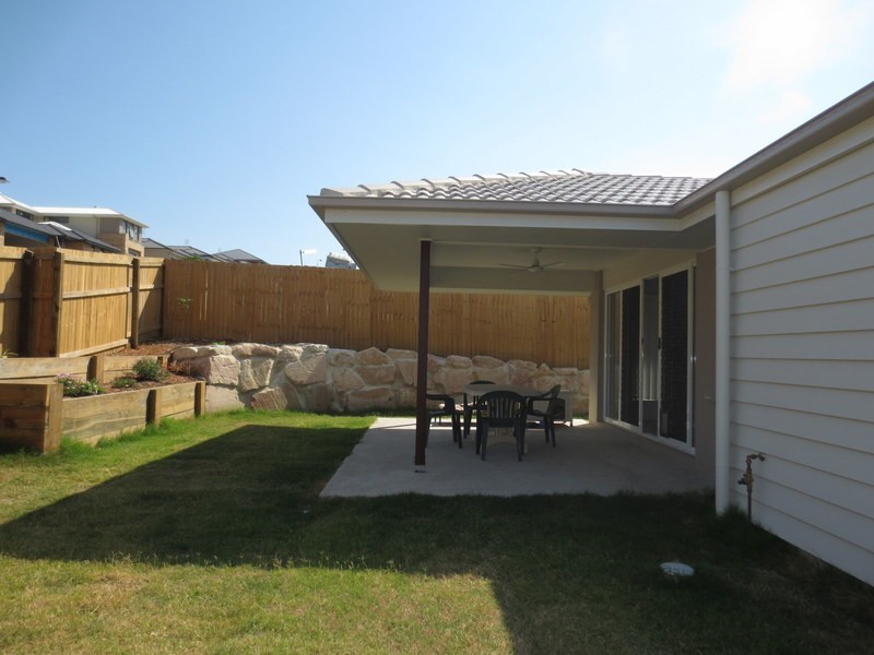 7 Santa Clara rise, Upper Coomera QLD 4209