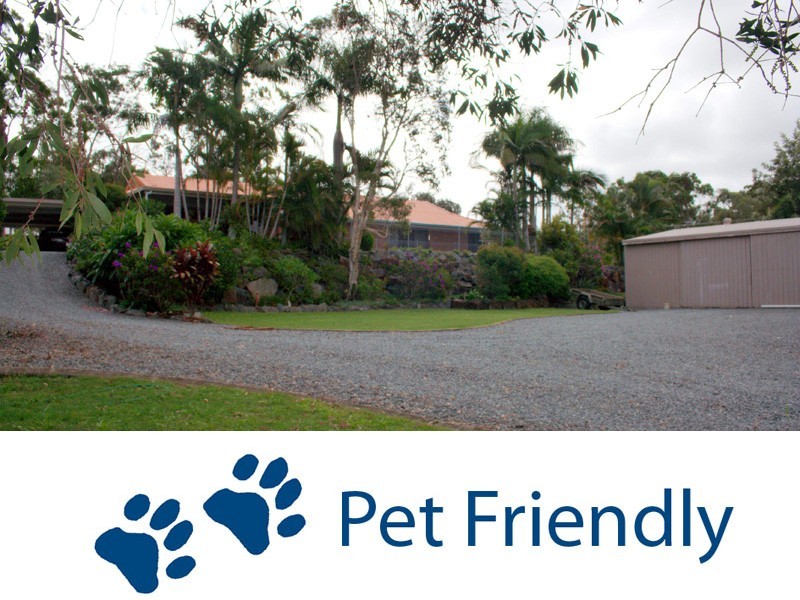 232 Banyula Drive, Gaven QLD 4211