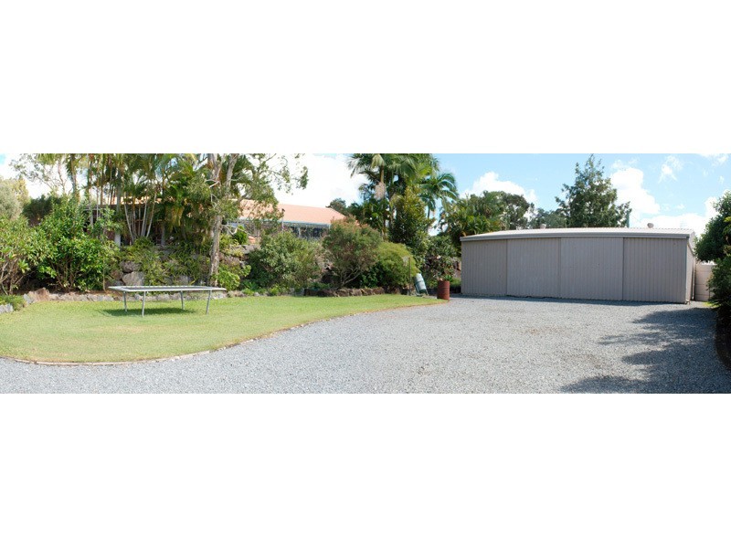 232 Banyula Drive, Gaven QLD 4211