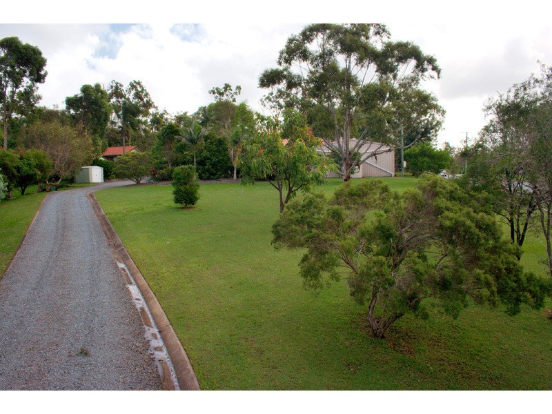 232 Banyula Drive, Gaven QLD 4211