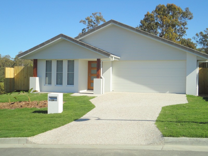 41 Winchester Crescent, Pimpama QLD 4209