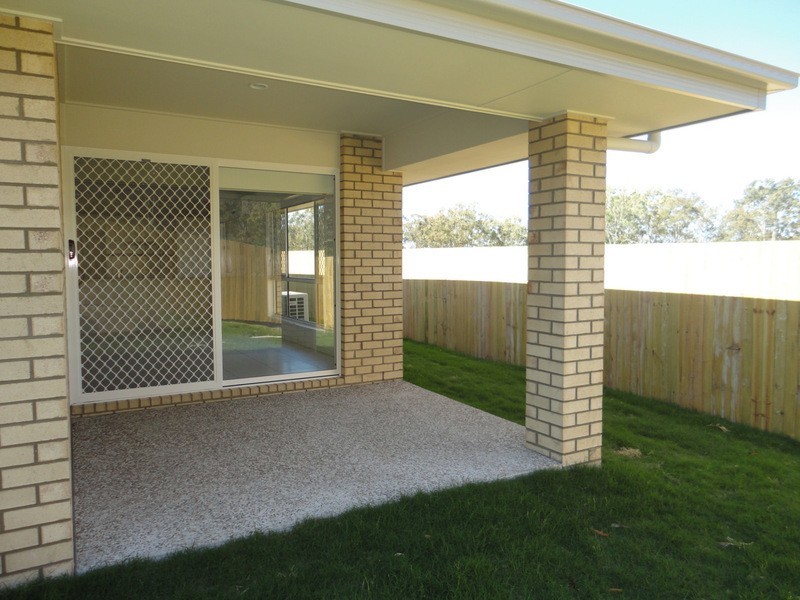 41 Winchester Crescent, Pimpama QLD 4209