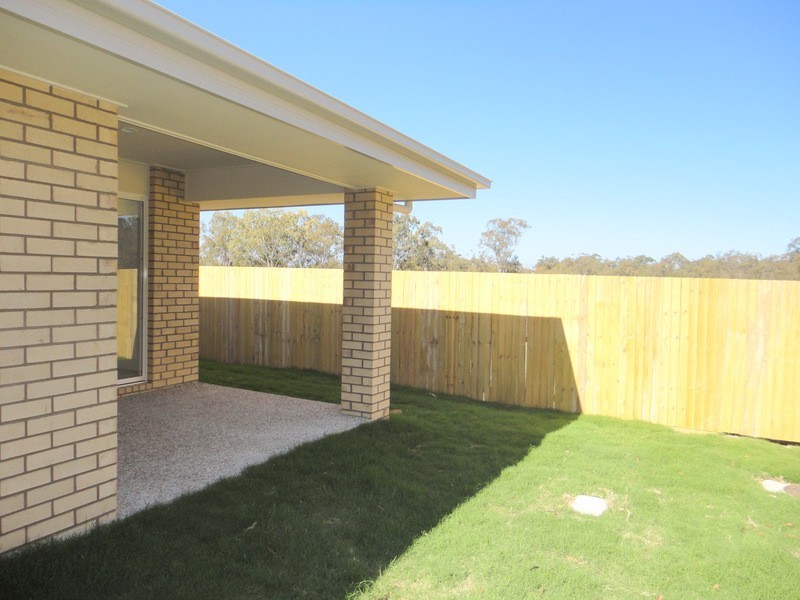 41 Winchester Crescent, Pimpama QLD 4209