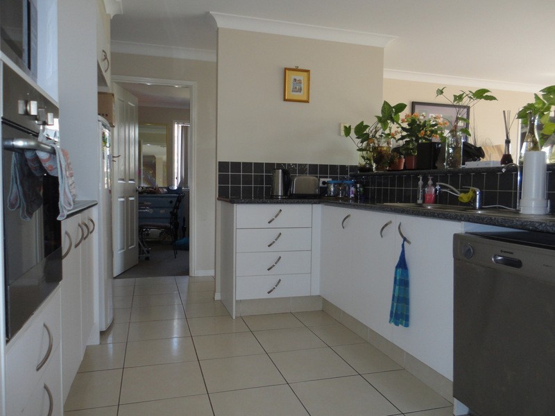 4 Habitat Way, Pimpama QLD 4209