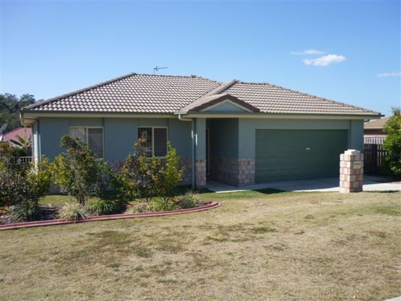 5 Waterclover Drive, Upper Coomera QLD 4209