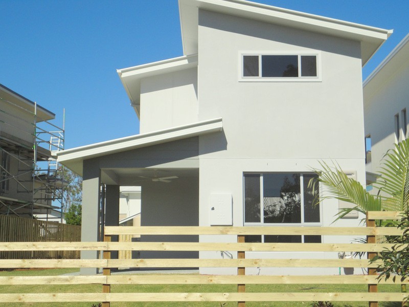 24 Cielo lane, Coomera QLD 4209