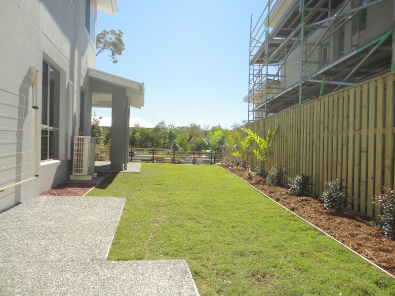 24 Cielo lane, Coomera QLD 4209