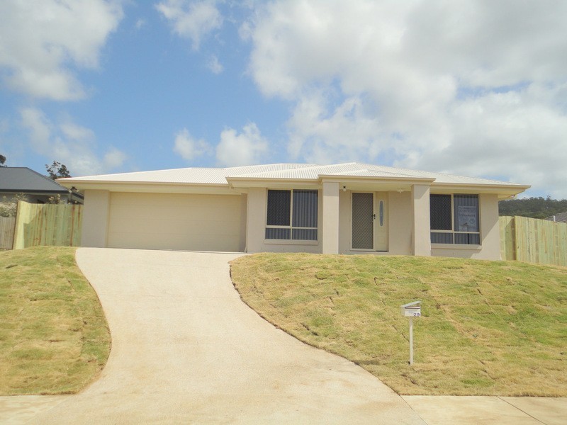 29 Warrandyte Street, Upper Coomera QLD 4209