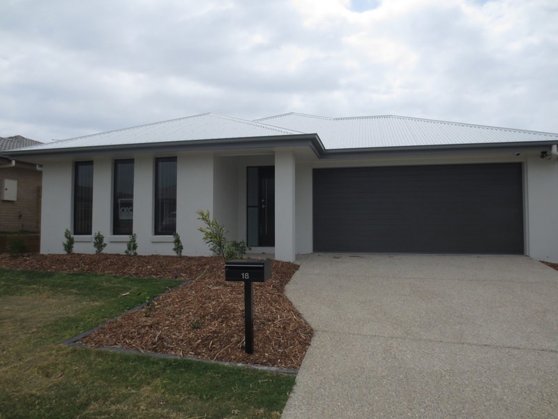 18 Pimpama Rivers Drive, Ormeau QLD 4208