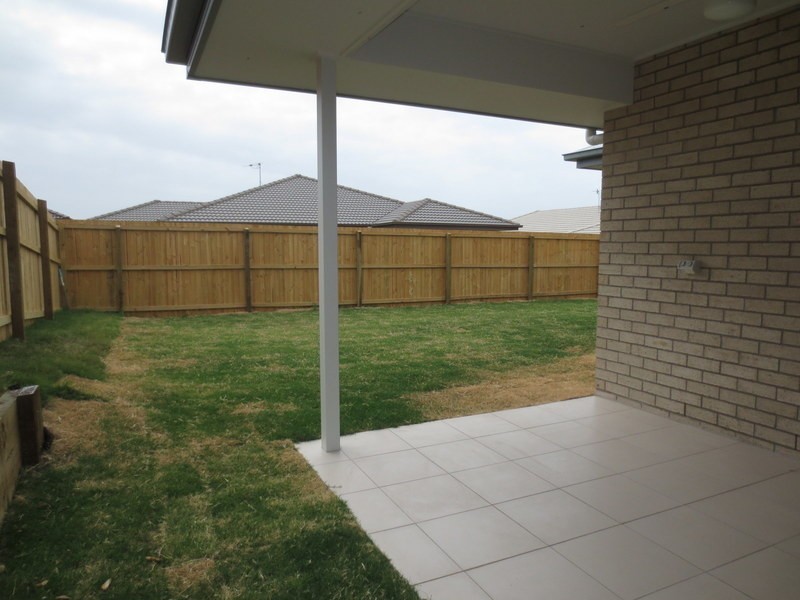 18 Pimpama Rivers Drive, Ormeau QLD 4208