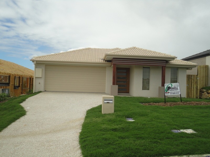 23 Pyrite street, Pimpama QLD 4209