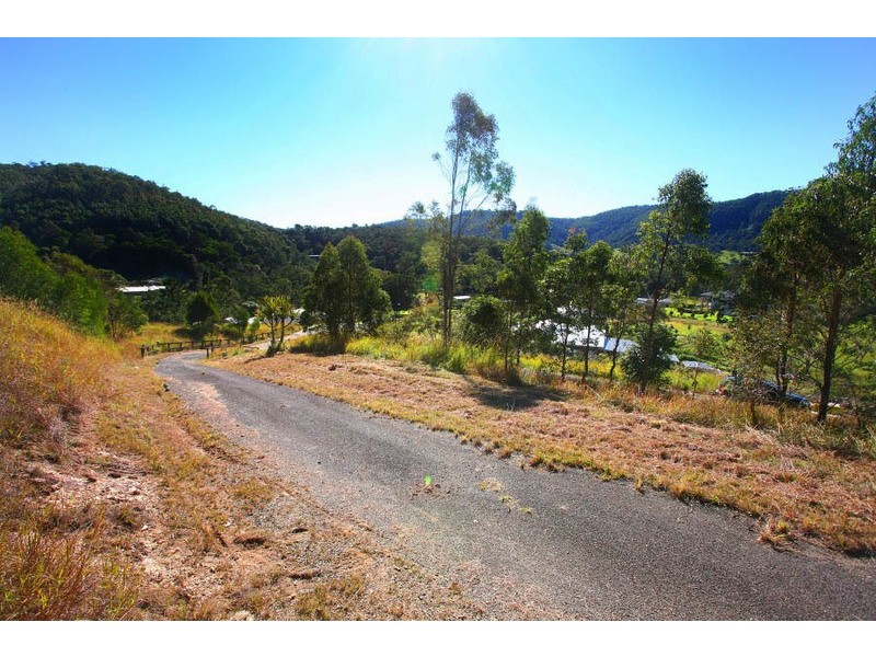 41 Yallanbee Court, Wongawallan QLD 4210