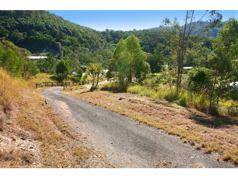 41 Yallanbee Court, Wongawallan QLD 4210