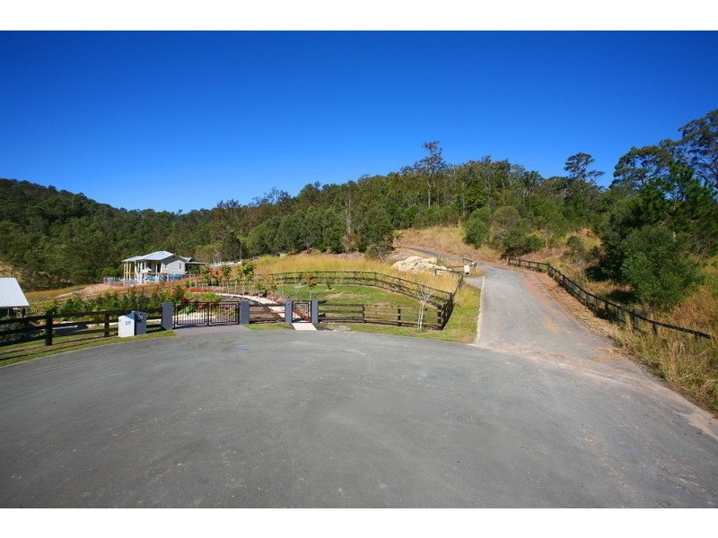 41 Yallanbee Court, Wongawallan QLD 4210