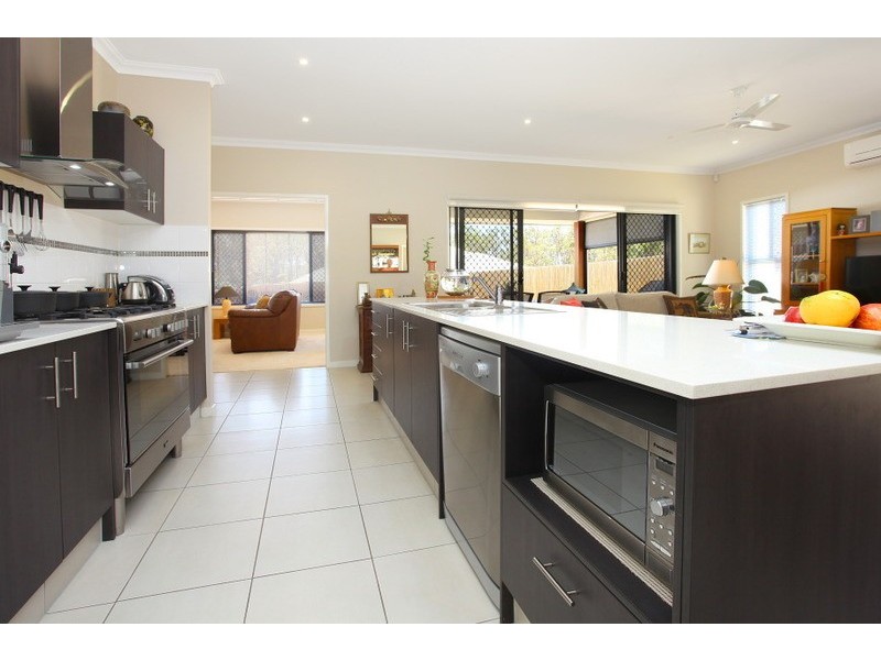 16 Kulki Way, Coomera QLD 4209