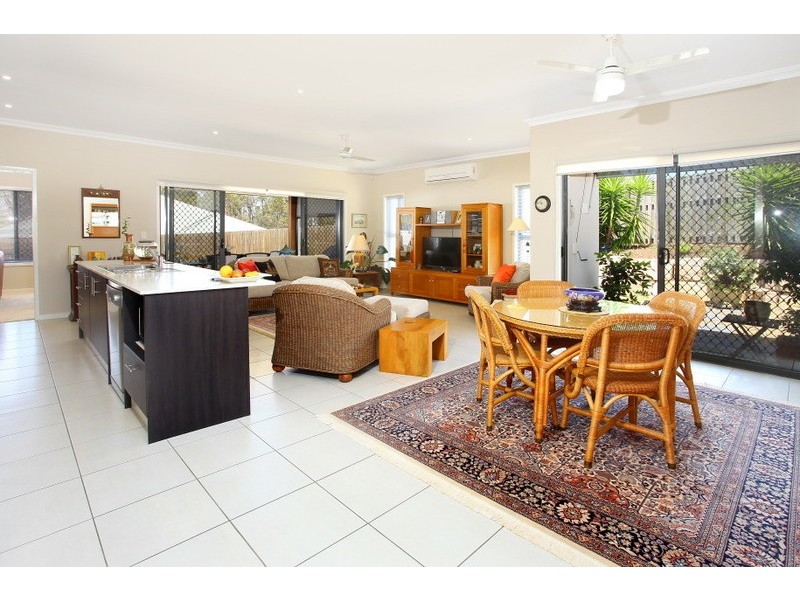 16 Kulki Way, Coomera QLD 4209